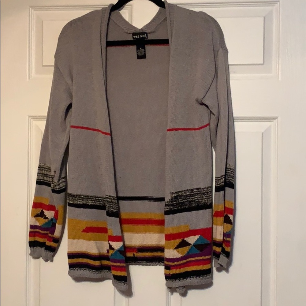 TRIBE STYLE